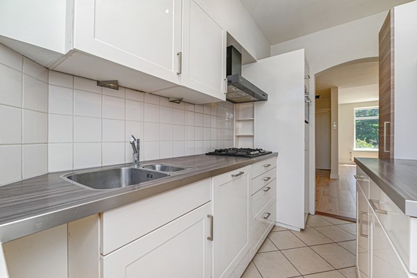 Medium property photo - Schenkkade 296, 2595 AZ Den Haag